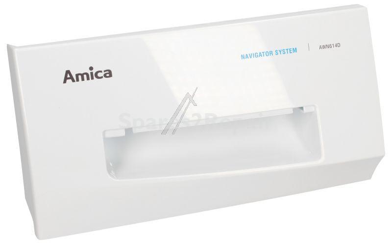 Detergent Dispenser Cover - 1024418 Detergent Compartment Panel [Amica]