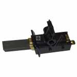 Carbon Brush - 49008106 Brush With Brush Holder [Candy Hoover]