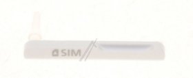 Samsung Cover - Gh63-06177b Cover-sim sm-t531 pc white 924