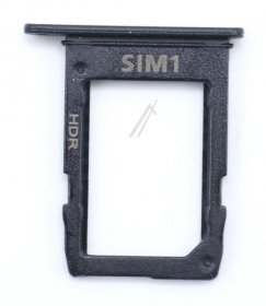 Samsung Sim card Holder - Gh64-06816a Decoration-sim Tray_nano_dual