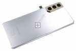 Samsung Battery Compartment Lid - Gh82-24505b Svc Cover Assembly-b-g_comm1_zv_g996_vn