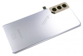 Samsung Battery Compartment Lid - Gh82-24505b Svc Cover Assembly-b-g_comm1_zv_g996_vn