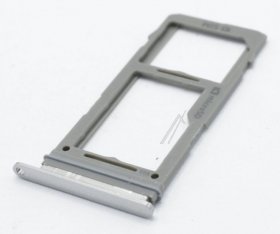 Samsung Sim card Holder - Gh98-43723b Assembly Deco-sim Tray Single