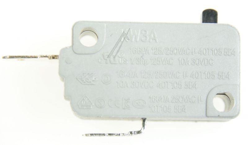 Push Switches - 49036791 Microint -17470000002299 [Candy Hoover]