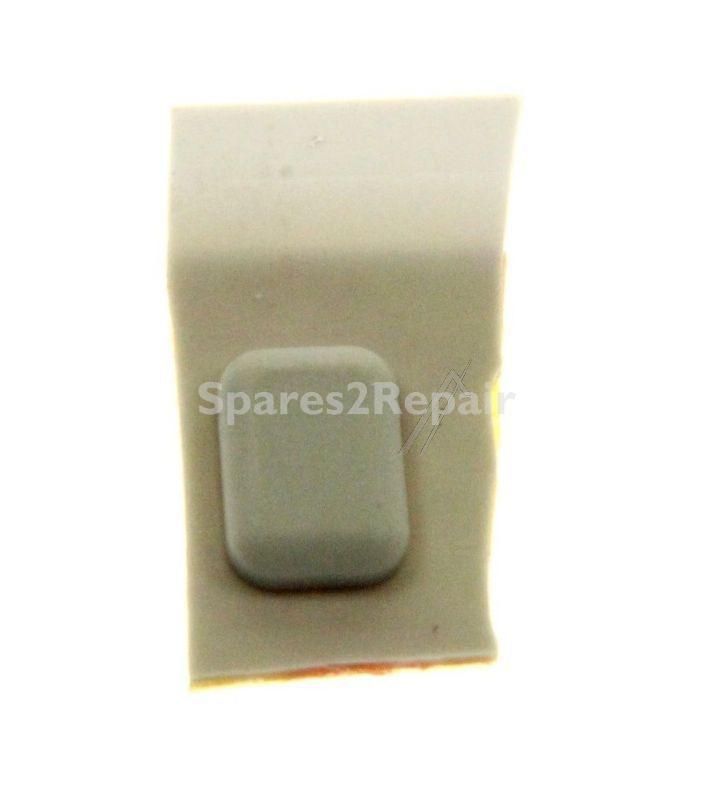 Samsung Housing Part - Ba73-00237a Rubber Foot R Aquila Silicone Rubber
