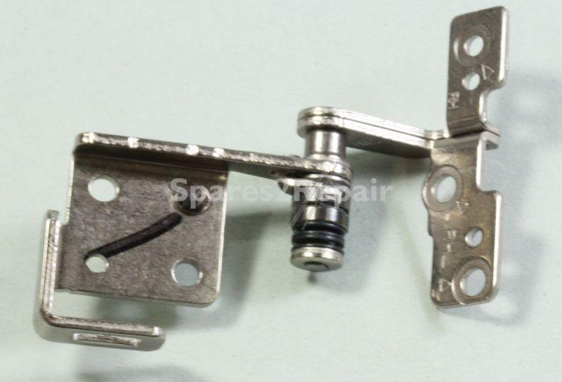 Samsung Door Hinges - Ba61-00531b Hinge-l aquila zamak2 t1 0 w12 2 l35 5mm