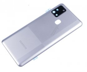 Samsung Rearpanel - Gh97-25832a Mea Back Cover-2nd Wave_tape_za