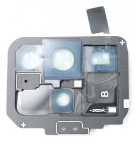 Samsung Camera Glass - Gh98-45031a Assembly Deco-cam