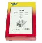 Filterclean Vacuum Cleaner Bags - Y21m Fl0233-k Vacuum Cleaner Bags