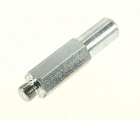Shaft - 91700138 Upper Hinge Pin [Candy Hoover]