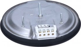 Atlan Hot Plate - Ahb400-d003a Heating Plate 2000w