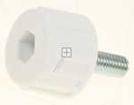 Foot - 49035341 Piedino Reg -20122990016 [Candy Hoover]