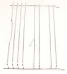 Teka Fixings And Brackets - 83115048 Clip-on Support H6