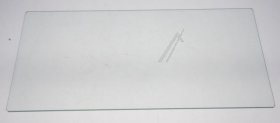 Vegetable Drawer Cover - 92946276 Glass Shelf [Candy Hoover]