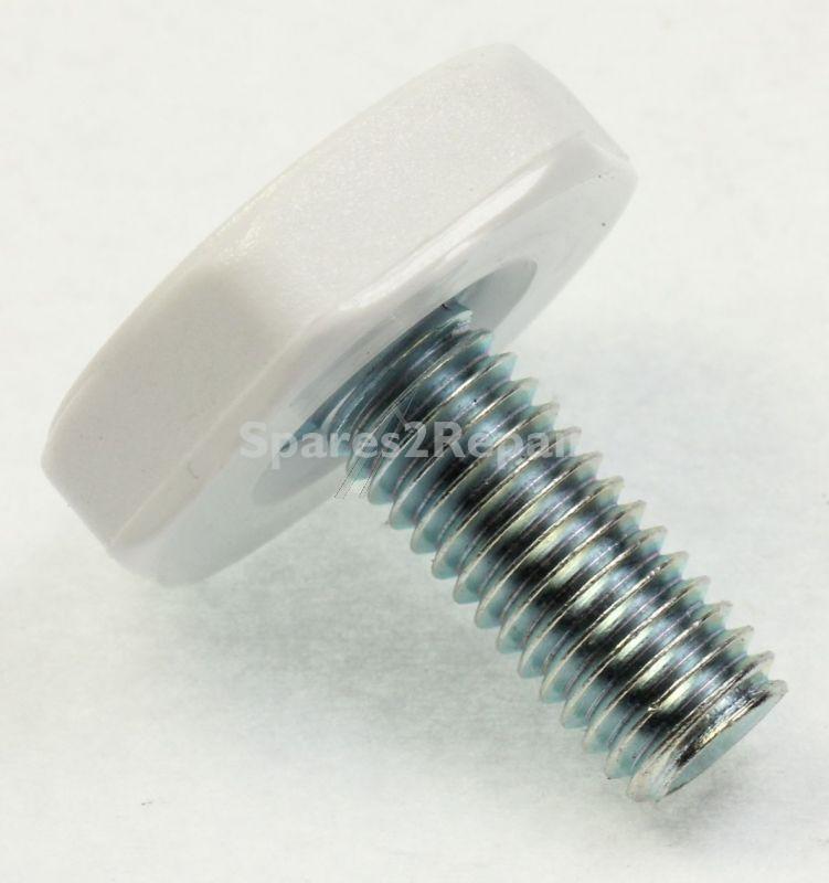 Foot - 4135650300 C00869407 Adjustable Glider Assembly [Arcelik]