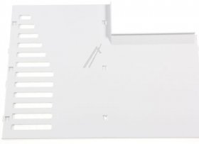 Glass Panel - 00667331 Glass Plate [Bosch Siemens]