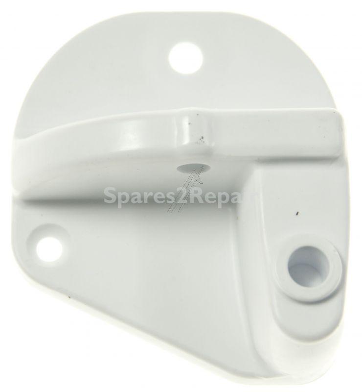 Fixings And Brackets - C00533652 488000533652 Foot Ss-ank(right) Rv1 Pp40ka [Whirlpool Indesit]