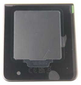 Samsung Battery Compartment Lid - Gh82-26293a Svc Cover Assembly-b-c_f711_zk_ukca