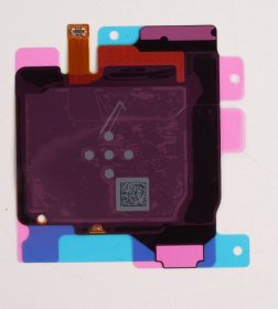 Samsung Gsm Aerial - Gh42-06789a Antenna Coil-nfc mst wpc (sm-f711u)