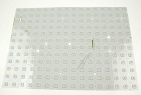Samsung Led backlight bar - Bn96-50642a Assembly Led Bar P q800 cem3 y20 Q800
