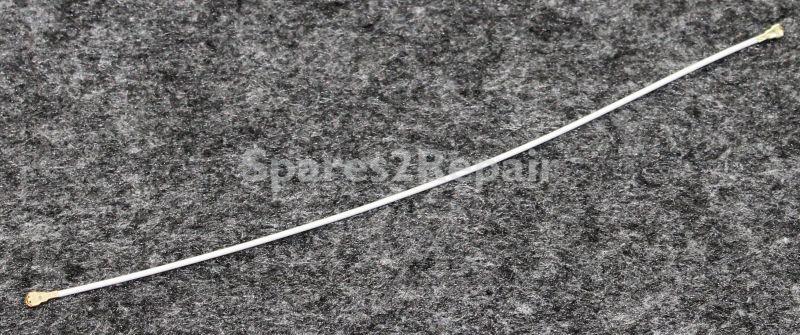 Samsung Gsm Aerial - Gh39-02057a Cbf Coaxial Cable-n770f 113 0mm white