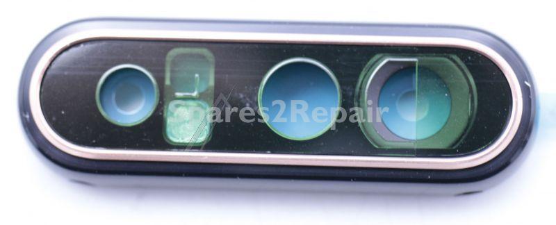 Samsung Camera Glass - Gh98-44246a Assembly Deco-cam Upper
