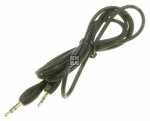 Denon Marantz Audio-video connector - 3p 3 5-2 5 Cable W-o Rc Ahw150-ahw200
