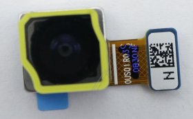 Samsung Camera Module - Gh96-13968a Assembly Camera- _12m(g998b)