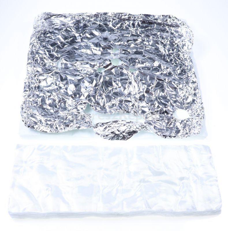Atlan Insertion Material - 250100007 Insulation Cotton For Rear