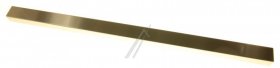 Panel - 5551185027 Filler panel inox [Electrolux Aeg]