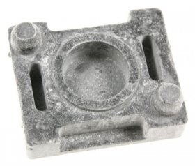 Housing Part - 4055402335 Cover Rear [Electrolux Aeg]