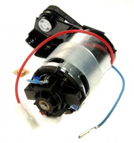 Vacuum Cleaner Motor - 2194055311 Motor nozzle [Electrolux Aeg]