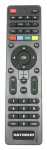 Kathrein Ir-remote Control - Fernbedienung Fur Ufs 933