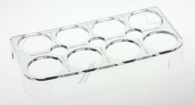 Hisense Gorenje Egg Compartment Fridge - 406568 Egg Tray