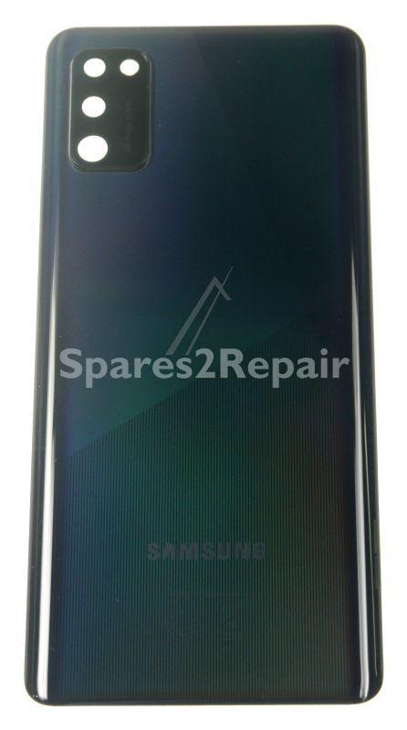 Samsung Battery Compartment Lid - Gh82-22585a Svc Cover Assembly-b-g