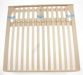 Liebherr Grills - 711204300 Folding Wooden Grate