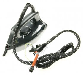 Iron Accessories - Cs-10000055 Handle And Handle Base With Cable [Groupe SEB]
