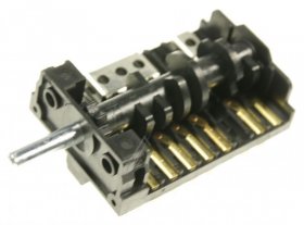 Hisense Gorenje Mode Select Switch - 830721 Selector Switch