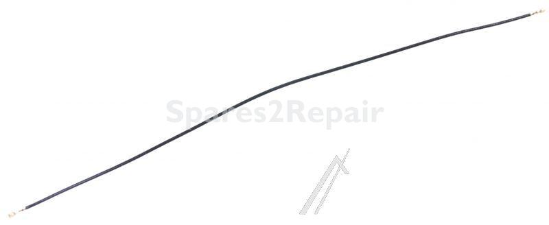 Samsung Gsm Aerial - Gh81-20150a Svc Jdm-cable Coaxial Sm-a025_svc