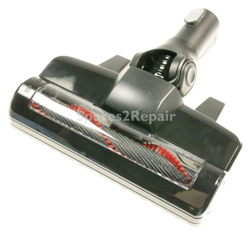 Turbo Nozzle - 17004939 Electronic Brush [Bosch Siemens]