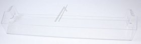 Refrigerator - Freezer Door Shelf - 42188139 Cheese Butter Shelf-373cube(trans Nat)rv [Vestel]
