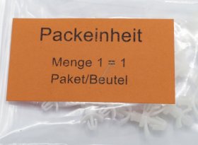 Arpa Clip - A26437-0 Holding Clip Tc