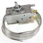 Robertshaw Fridge Thermostat - K59p1704 Ranco Thermostat Alternative For Electrolux 2054706052