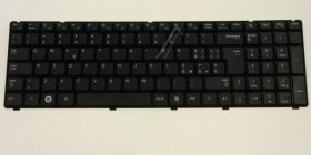 Samsung Notebook keyboards - Ba59-02812e Keyboard Bremen15m-2nd Cycle 104 Membrane