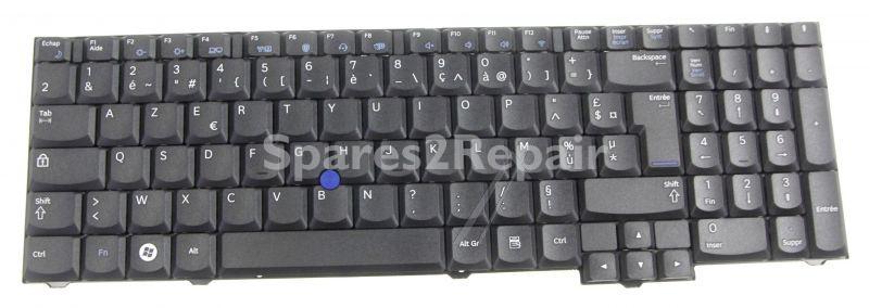 Samsung Fr French Notebook keyboards - Tastatur Franz Fur Notebooks aegis15m 103 membranefrance