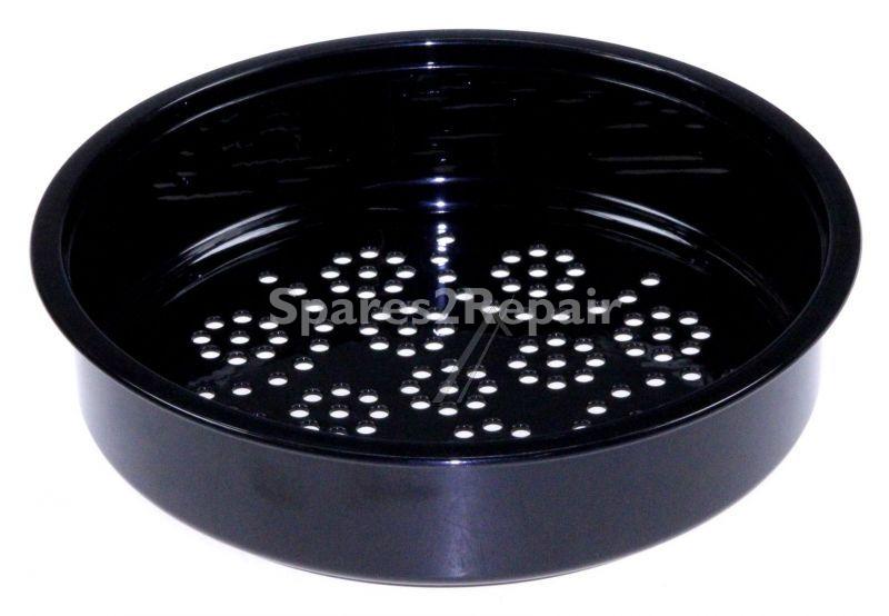 Bowl - Us-992289 Bowl Steam Black [Groupe SEB]