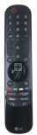 Lg Remote Control - Mr21ga Akb76036204 Remote Control