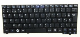 Samsung Be Belgium Notebook keyboards - Ba59-02438c Keyboard: W Ester 84key Membrane - Bel