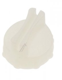 Compatible Control Knobs - Screw-on Aid For Lamp Glass Cover Dm=68mm