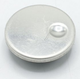 Button - C00114227 488000114227 Button Ix [Whirlpool Indesit]